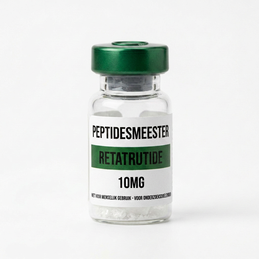 Retatrutide (GLP-3